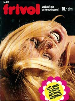 frivol 28