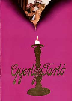 Gyertyatarto (Hungary) (1990)