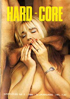 HARD-CORE 9 2 (1986)
