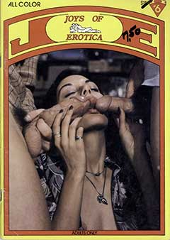 Joys Of Erotica 6 (1978)