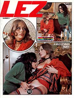 LEZ Number 3 (1977)