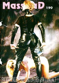 Massad 190 (2001)
