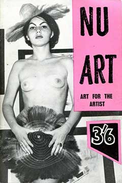 Nu-Art (1962) (UK)