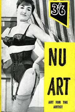 Nu-Art 2 (1964) (UK)