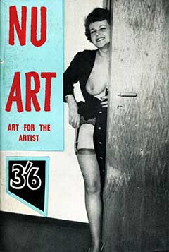 Nu-Art 3 (1964) (UK)