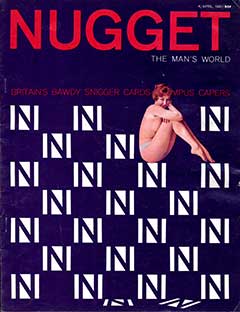 Nugget - April (1961)