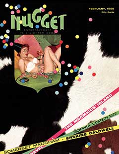 Nugget - February (1956)