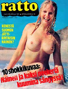 ratto 2 (1974)