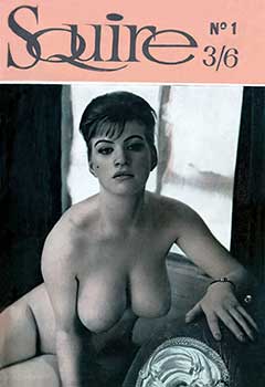 Squire No 1 (UK)