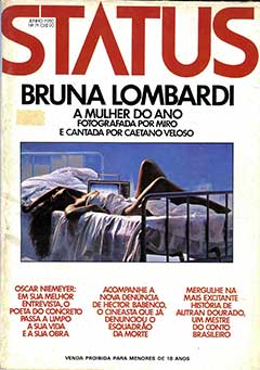 Status 71 - June (1980)