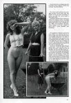 Blushes Supplement 24 preview