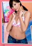 Club Confidential - Teens Untamed Volume 1 No 9 preview