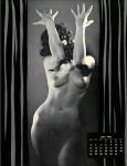 COCKTAIL Calendar (1959) preview
