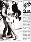Euro Cinema 1 - July (1972) preview