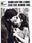Euro Cinema 1 - July (1972) preview