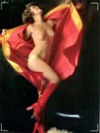 Homem 34 - May (1978) preview
