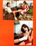 Hot Wet And Willing HO11 (1970s) preview