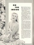 Modern Man - December (1957) preview