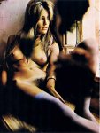 Penthouse USA - December (1971) preview