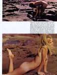 Penthouse USA - February (1970) preview
