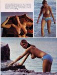 Penthouse USA - September (1971) preview