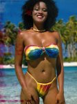 Players Girls Pictorial Volume 8 Number 7 (1987) preview