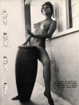 Rapture Vol 1 No 3 (1959) preview