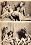 Savage Sex Annual (1971) preview