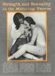 SEX STARS Volume 1 Number 1 (1971) preview