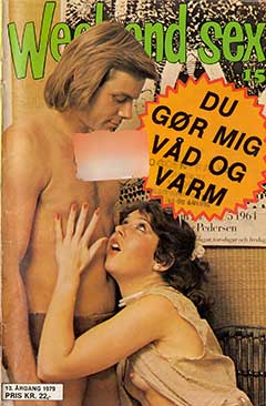 Week-end Sex 13 15 (1979)