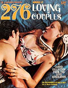 276 Loving Couples 12 (1971)
