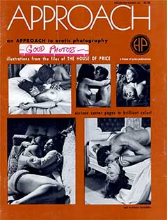 Approach Volume 1 Number 6