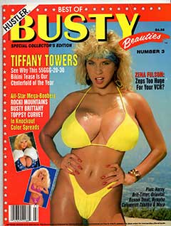 Best of Busty Beauties 3 (1992)