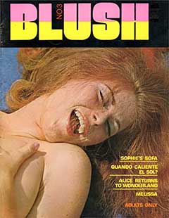 Blush No. 3 (1972)