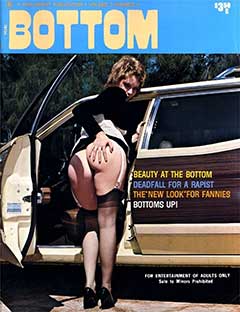 Bottom Volume 3 Number 4 (1972)
