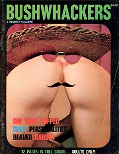 Bushwhackers (1970s)