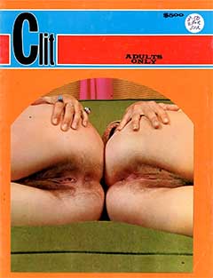 Clit (1960s)