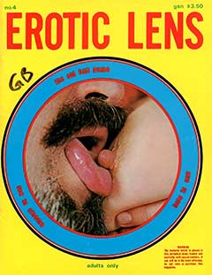Erotic Lens No. 4 (1972)
