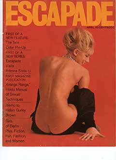 Escapade - April (1965)