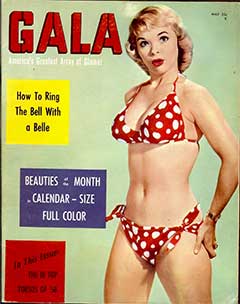 GALA - May (1958)