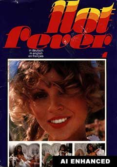 Hot Fever 1