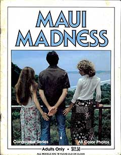 Maui Madness (1970s)