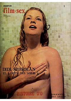 Nuevo film-sex 1 (1977)