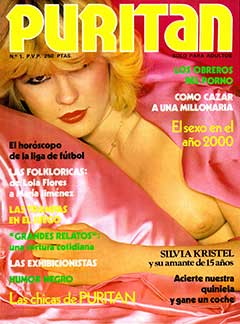 Puritan (Spain) 1 October (1980)