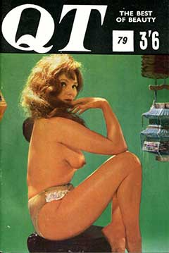 QT 79 (1964)