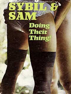 Sybil & Sam Number 4 (1972)