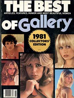 The Best Of Gallery (1981)