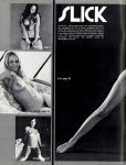 Slick 1 (1973) preview