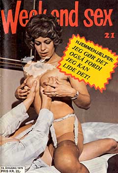 Week-end Sex 13 21 (1979)