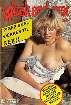 Week-end Sex 13 23 (1979)